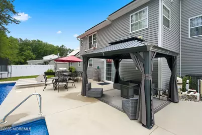 7 Cidermill Court, Howell Township, NJ 07731 - Photo 27