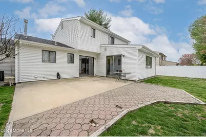 20 Snowdrift Lane, Howell Township, NJ 07731 - Photo 27