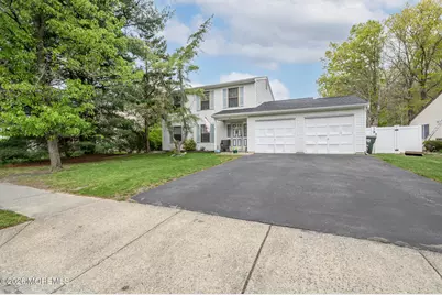 20 Snowdrift Lane, Howell Township, NJ 07731 - Photo 31
