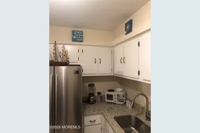 1382 Ocean Avenue #19B, Sea Bright, NJ 07760 - Photo 5