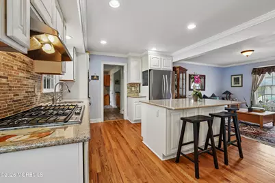 4 Oakwood Lane, Little Silver, NJ 07739 - Photo 5