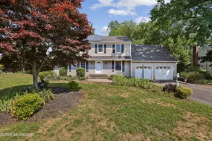 4 Oakwood Ln, Little Silver, NJ 07739 - Photo 23