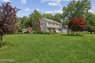 4 Oakwood Ln, Little Silver, NJ 07739 - Photo 1