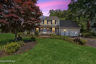4 Oakwood Ln, Little Silver, NJ 07739 - Photo 1