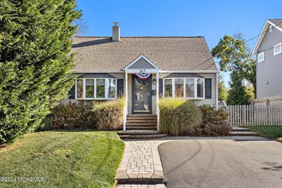 345 Macarthur Avenue, Long Branch, NJ 07740 - Photo 1