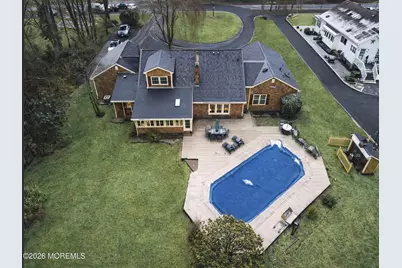 402 Main Street, Manalapan Township, NJ 07726 - Photo 3