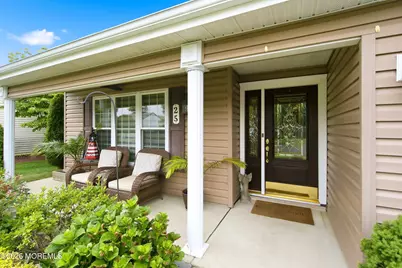 25 Harrogate Lane, Manchester Township, NJ 08759 - Photo 3