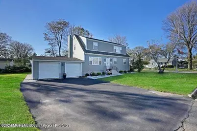 272 Hearn Avenue, Long Branch, NJ 07740 - Photo 1