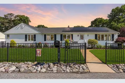 470 Woodpark Drive, Brick, NJ 08723 - Photo 1