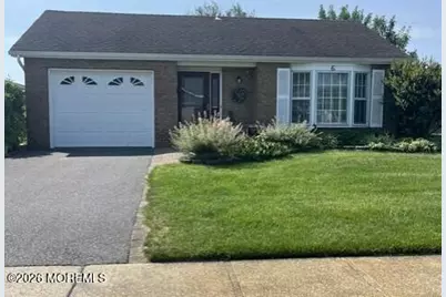 6 Everest Drive N, Brick, NJ 08724 - Photo 1