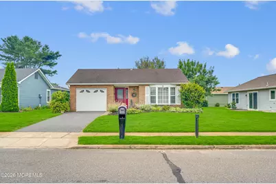 6 Everest Drive N, Brick, NJ 08724 - Photo 3