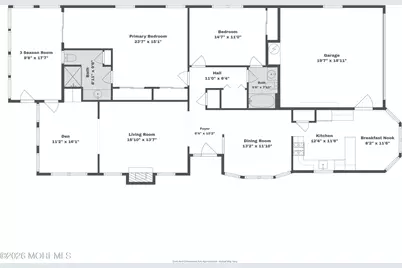 2 Wellington Lane, Lakewood, NJ 08701 - Photo 43