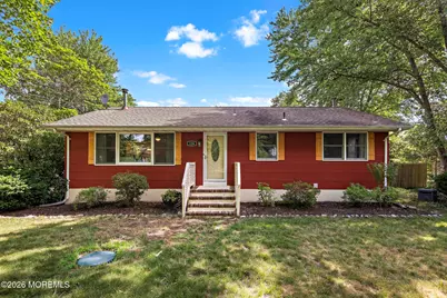 126 Division Street, West Creek, NJ 08092 - Photo 1