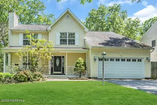 754 Holly Berry Ln, Brick, NJ 08724 - Photo 1