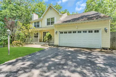 754 Holly Berry Lane, Brick, NJ 08724 - Photo 5