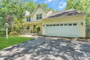 754 Holly Berry Ln, Brick, NJ 08724 - Photo 5