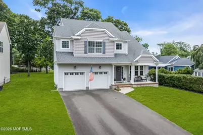 1128 5th Avenue, Belmar, NJ 07719 - Photo 1