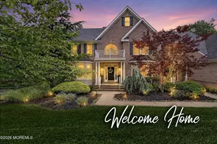 11 Palmer Cir, Millstone Township, NJ 08535 - Photo 1