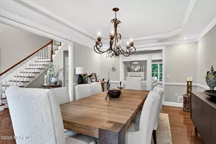11 Palmer Cir, Millstone Township, NJ 08535 - Photo 13