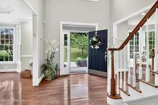 11 Palmer Cir, Millstone Township, NJ 08535 - Photo 9