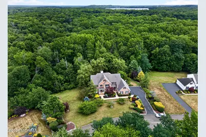 11 Palmer Circle, Millstone Township, NJ 08535 - Photo 79