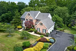 11 Palmer Cir, Millstone Township, NJ 08535 - Photo 75