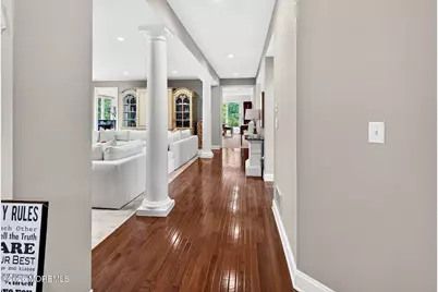 11 Palmer Circle, Millstone Township, NJ 08535 - Photo 27