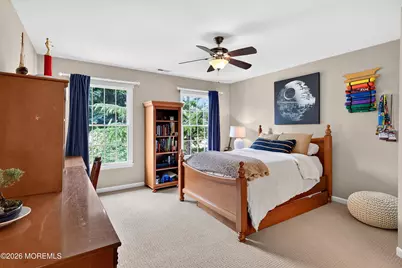 11 Palmer Circle, Millstone Township, NJ 08535 - Photo 49