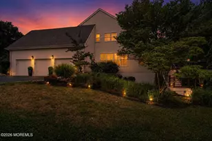 11 Palmer Cir, Millstone Township, NJ 08535 - Photo 69