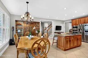 11 Palmer Cir, Millstone Township, NJ 08535 - Photo 17