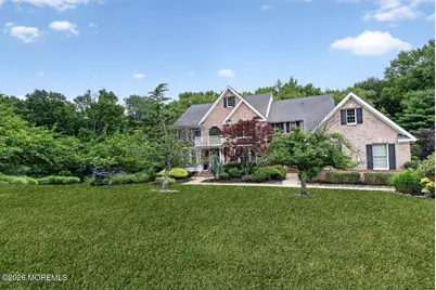 11 Palmer Circle, Millstone Township, NJ 08535 - Photo 5