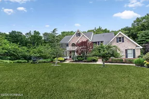 11 Palmer Cir, Millstone Township, NJ 08535 - Photo 5