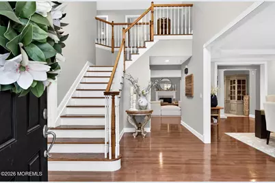 11 Palmer Circle, Millstone Township, NJ 08535 - Photo 11