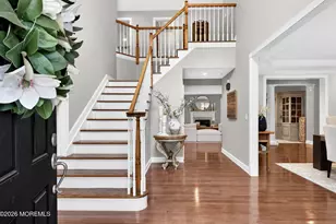 11 Palmer Cir, Millstone Township, NJ 08535 - Photo 11