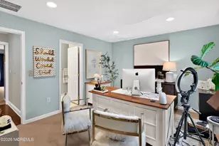 11 Palmer Cir, Millstone Township, NJ 08535 - Photo 33