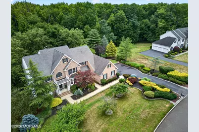 11 Palmer Circle, Millstone Township, NJ 08535 - Photo 75