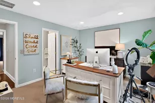 11 Palmer Cir, Millstone Township, NJ 08535 - Photo 35