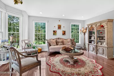 11 Palmer Circle, Millstone Township, NJ 08535 - Photo 29