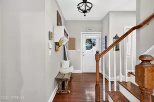 11 Palmer Cir, Millstone Township, NJ 08535 - Photo 29