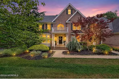 11 Palmer Circle, Millstone Township, NJ 08535 - Photo 1