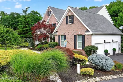 11 Palmer Circle, Millstone Township, NJ 08535 - Photo 73