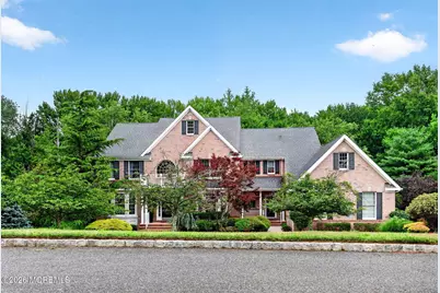 11 Palmer Circle, Millstone Township, NJ 08535 - Photo 7