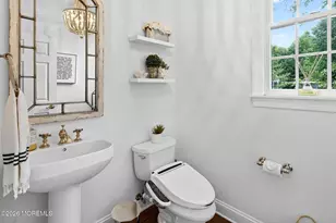 11 Palmer Cir, Millstone Township, NJ 08535 - Photo 27