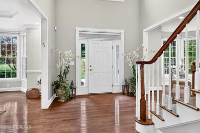 11 Palmer Circle, Millstone Township, NJ 08535 - Photo 5