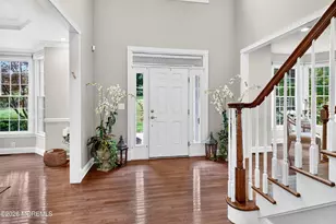 11 Palmer Cir, Millstone Township, NJ 08535 - Photo 5