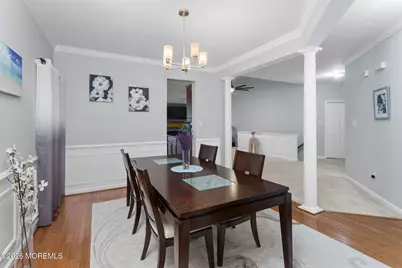 5 Tommys Meadow, Pemberton, NJ 08068 - Photo 7
