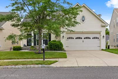 5 Tommys Meadow, Pemberton, NJ 08068 - Photo 1