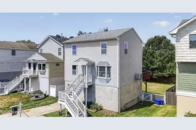 907 Harris Avenue, Union Beach, NJ 07735 - Photo 1
