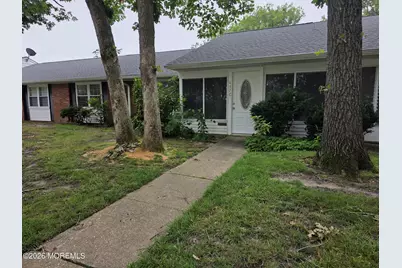 437C Portsmouth Drive #c, Lakewood, NJ 08701 - Photo 1