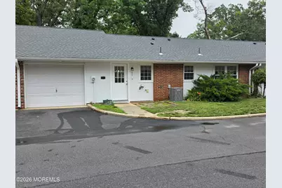 437C Portsmouth Drive #c, Lakewood, NJ 08701 - Photo 3